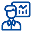 أيقونة المحللين